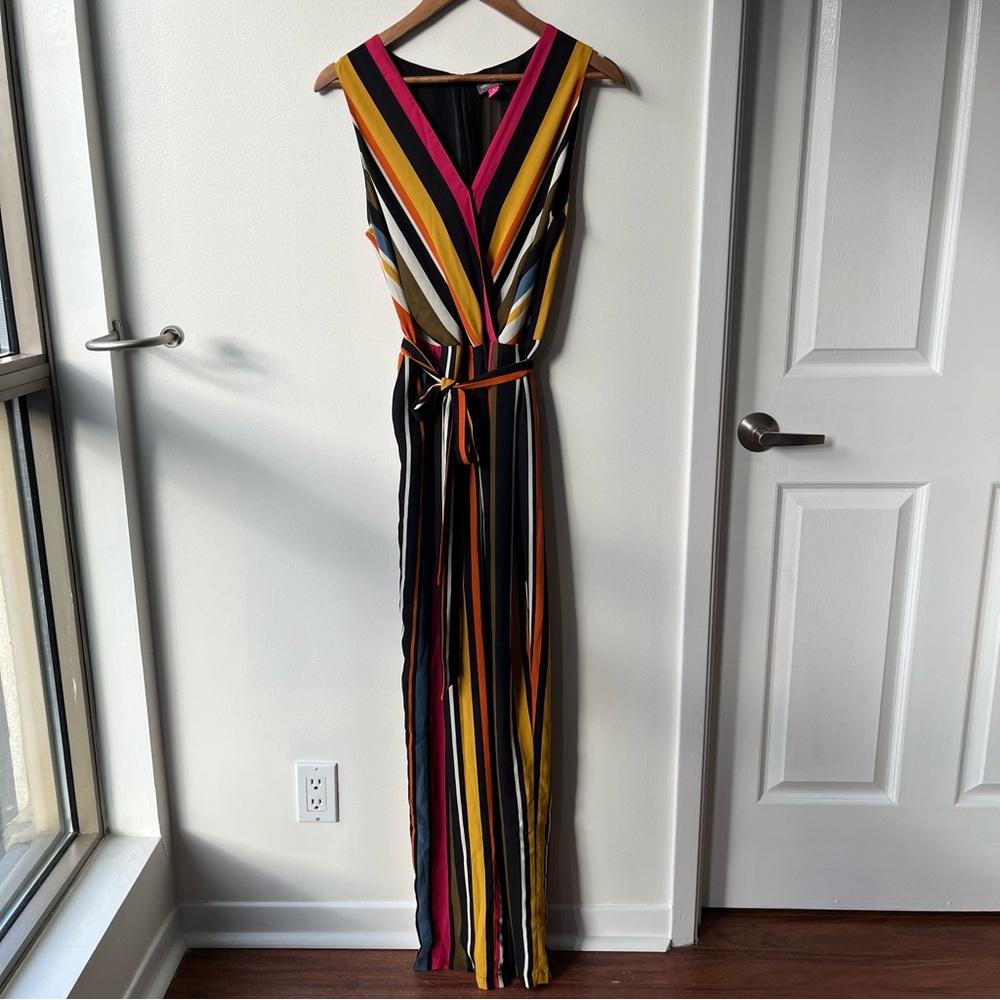 Vince Camuto Jumpsuit